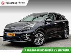 Kia e-Niro - DynamicPlusLine 64 kWh Schuifdak/ Stoelverwarming/ Camera/ Carplay/ Navigatie/ Full led