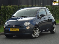 Fiat 500 - 1.0 TwinAir Pop NAP/ANDROID/AIRCO/APK 05-2026