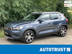Volvo XC40 - 1.5 T3 Inscription *Lederen bekleding*1e eigenaar