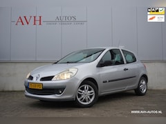 Renault Clio - 1.2-16V Business Line