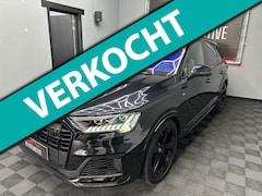 Audi Q7 - 60 TFSI e quattro Competition