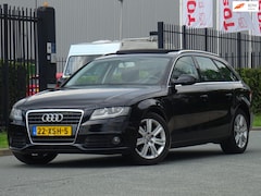 Audi A4 Avant - 2.7 TDI AUT. PANORAMADAK/NAVI/PDC/B&O/APK