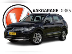 Volkswagen Tiguan - 1.5 TSI 150 pk DSG Elegance ✅ LED ✅ ACC ✅ Carplay