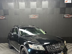 Infiniti FX - 35 | Pano | Xenon | TV | Navi | Nieuwe APK |