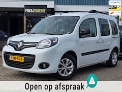 Renault Kangoo Family - 1.2 TCe |AUTOMAAT|CLIMA|CRUISE|PDC|LMV