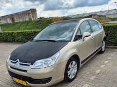 Citroën C4 - 1.6-16V Ligne Business