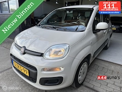 Fiat Panda - 0.9 TwinAir Young Cappuccino*NL AUTO*NAP✅*AIRCO