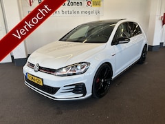 Volkswagen Golf - 2.0 TSI GTI Performance | Panoramadak | Digital dashboard | Keyless | Adaptief onderstel |