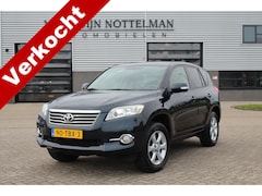 Toyota RAV4 - 2.0 VVTi Executive Business / Keyless / Camera / N.A.P