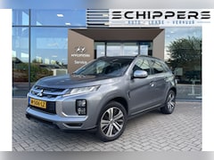 Mitsubishi ASX - 2.0 Intense 150pk | Automaat | Navigatie | Trekhaak