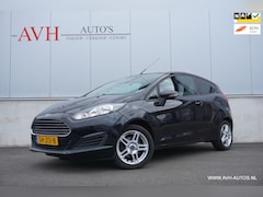 Ford Fiesta - 1.25