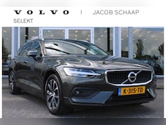 Volvo V60 - B3 Automaat Business Pro | Trekhaak | Blis | PDC V+A | Adapt. Cruise | DAB | Keyless
