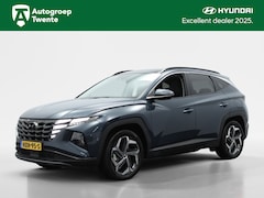 Hyundai Tucson - Tucson 1.6 T-GDI Prime Plug-In Hybrid 4WD (E6d) | Apple carplay