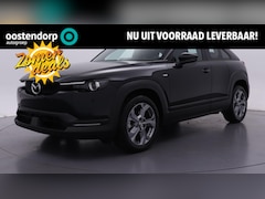 Mazda MX-30 - e-SkyActiv R-EV 170 Advantage | € 4.000, - Voorraad voordeel | Uit voorraad leverbaar |