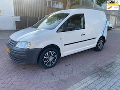 Volkswagen Caddy - 2.0 SDI Basline * Rijdt en Schakelt Goed * Final price * Vaste Prijs * Export Price