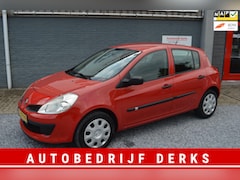 Renault Clio - 1.2-16V Authentique Airco 5Drs Stuurbekrachtiging Jaar APK