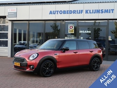 MINI Clubman - 1.5 AUT. Cooper Chili | H&K | Navi | Parkeersensoren |