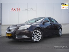 Opel Insignia - 1.4 Turbo LPG Business+