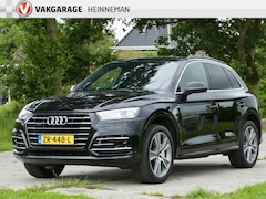 Audi Q5 - 2.0 TDI quattro Sport Pro Line S