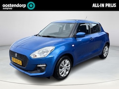 Suzuki Swift - 1.2 Comfort *BLUETOOTH/ AIRCO/ AUTOMATISCHE DIMLICHTEN/ GARANTIE