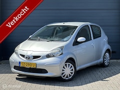 Toyota Aygo - 1.0-12V | Airco | NW APK | 5 Deurs |
