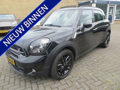 MINI Countryman - 1.6 Cooper S PANORAMADAK CRUISE NAP GARANTIE