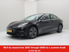 Tesla Model 3 - Long-Range AWD 351pk 75 kWh [ AUTOPILOT+620KM WLTP+PREMIUM AUDIO ]