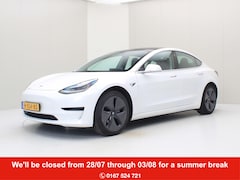 Tesla Model 3 - Model 3 Standard RWD Plus [ FSD+60 kWh+PREMIUM AUDIO ]