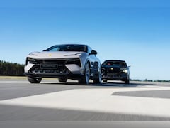 Lotus Eletre - 900 R
