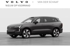 Volvo EX90 - Twin Motor Performance Ultra / 6000 euro voorraadkorting / Bowers en Wilkins audio / Lucht