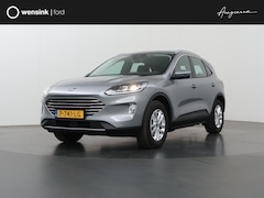 Ford Kuga - 2.5 PHEV Titanium | Trekhaak | Winterpakket | Parkeercamera | Cruise control Adaptief |