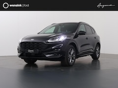 Ford Kuga - 2.5 PHEV ST-Line X | Adaptive Cruise Control | Navigatie | B&O Premium Audio | Winterpack