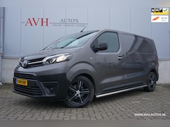 Toyota ProAce Worker - 1.6 D-4D Cool Comfort