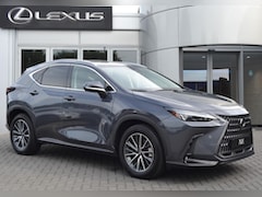 Lexus NX - 450h+ AWD Luxury Line STOELVENTI LEDER EL-STOELEN MEMORY-SEAT EL-ACHTERKLEP 360-CAMERA