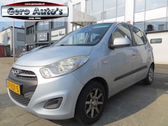 Hyundai i10 - 1.1 i-Drive Cool airco airco , lmv, cv , elec ramen nl auto