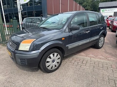 Ford Fusion - 1.4 Champion airco, elektr ramen, APK 1-2026