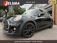 MINI Cooper - 1.5 136pk Automaat, Clima | Navi+ | 17inch