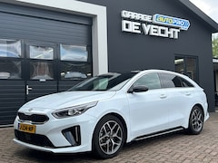 Kia Pro cee'd - ProCeed 1.0 T-GDI GT-Line Pano/leer/Carplay