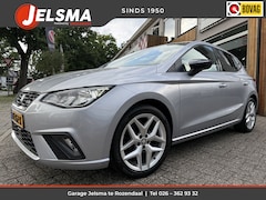 SEAT Ibiza - 1.0 TSi 95pk FR Intense, Camera | Navi & CarPlay | Clima