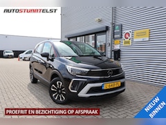 Opel Crossland - 1.2 Turbo GS Line Camera | WinterPack | Climate Controle| Cruise | PDC | Navi | Carplay |