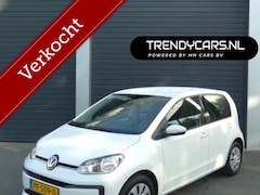Volkswagen Up! - 1.0 BMT take up