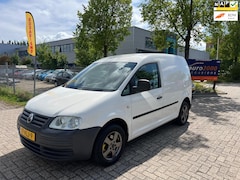 Volkswagen Caddy - 2.0 SDI - TREKHAAK - ZONDAG OPEN
