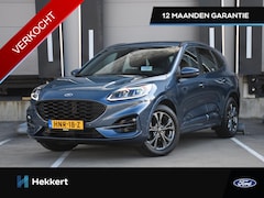 Ford Kuga - ST-Line 1.5 EcoBoost 150pk WINTER PACK | HUD | 18''LM | PDC + CAM. VOOR | DAB | TREKHAAK |