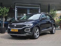 Volkswagen T-Roc - 1.5 TSI Sport | DSG | Virtual | Camera |Org. NL |