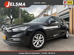 SEAT Leon Sportstourer - 1.5 eTSi Style Launch Edition Aut., Panoramadak | Trekhaak