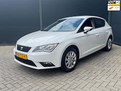 SEAT Leon - 1.2 TSI Style