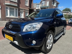 Toyota RAV4 - 2.0 VVTi Executive 2e Eigenaar NL Auto 63000km NAP Vol Optie Als Nieuw YoungTimer