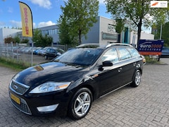 Ford Mondeo Wagon - 2.0-16V Titanium - TREKHAAK