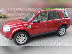 Land Rover Freelander - 3.2 i6 HSE (ZEER FRAAI/NIEUWE APK)
