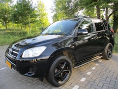 Toyota RAV4 - 2.0 VVTi Comfort 2WD